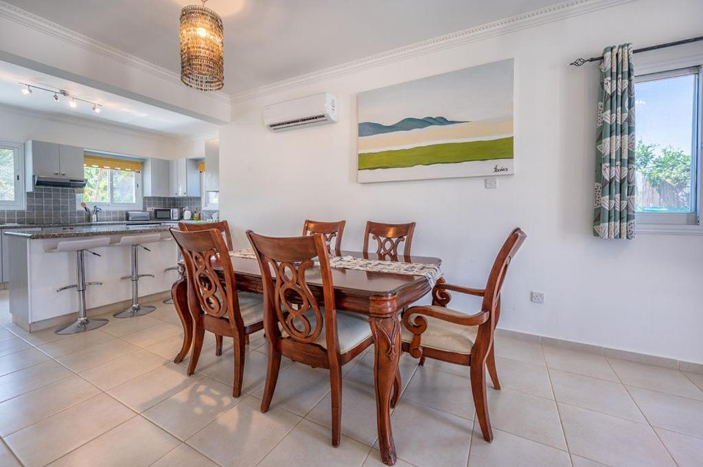 Villa Bimini ارغاكه المظهر الخارجي الصورة