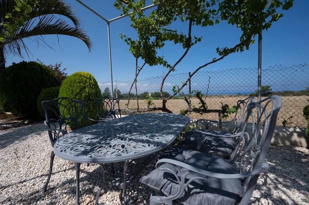 Villa Bimini ارغاكه المظهر الخارجي الصورة