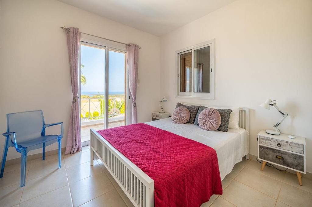 Villa Bimini ارغاكه المظهر الخارجي الصورة