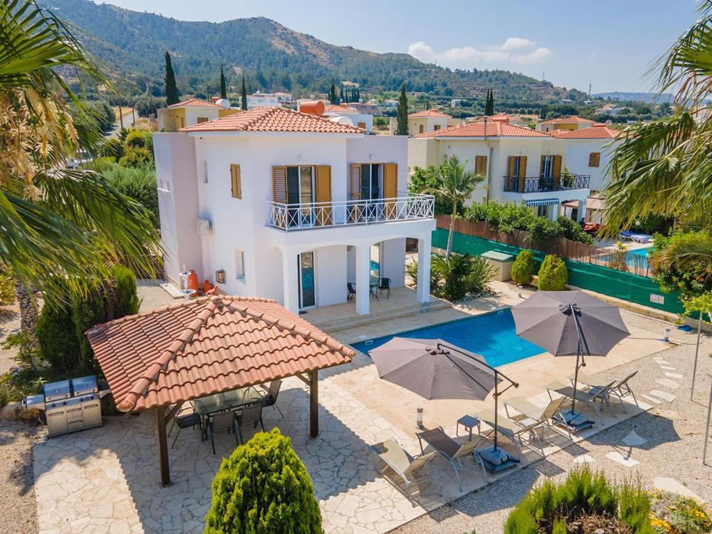 Villa Bimini ارغاكه المظهر الخارجي الصورة