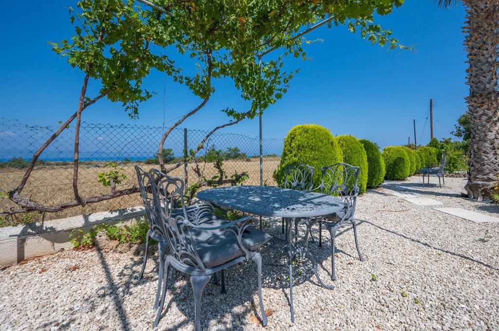Villa Bimini ارغاكه المظهر الخارجي الصورة