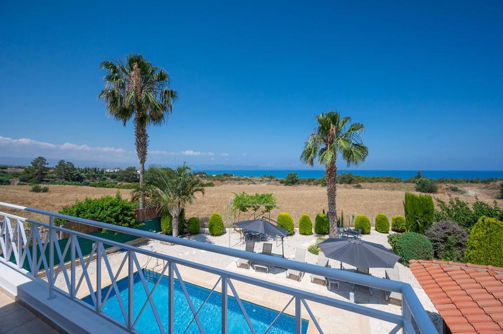 Villa Bimini ارغاكه المظهر الخارجي الصورة